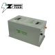Steel Case LiFePO4 48V Golf Cart Battery With 3000 Cycles Cycle Life