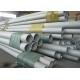 DN100 ASTM A269 Seamless Stainless Steel Pipe SCH40 / SCH40s Anti - Corrosion