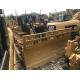                  Used Cat D6r Bulldozer in Stock Good Quality, Secondhand Crawler Dozer D6r D7r D8r on Sale             