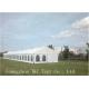 Luxury Outside Event Tents Tear Resistant For Large Celebration And Wedding