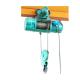 OEM Warehouse Electric Wire Rope Hoist High Speed M5 440V 8M / Min