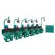Professional Wire Drawing Machine for Carbon Steel Wire Pully Type/ Straight Line Type