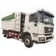 SHACMAN F3000 CNG 10 Wheeler Ripper 30 Tons 6x4 Dump Truck Price