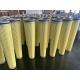 Polyester Pleated Dust Filter Cartridge For Sticky Dust Oil And Water Proof