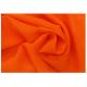 Polyester Cotton Fluorescent Fabric 21X14 Basic Colors For Suit Garment