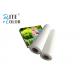 Stretchable Digital Inkjet Printing Canvas Roll with Glossy Cotton Materials