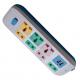 Africa Middle East Extension Socket