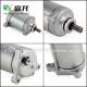 Starter NINJA H2 SX 18-20 NINJA H2 SX SE 18-20 NINJA H2 SX SE PLUS  2021 Motorcycle 12V 9T CCW 21163-0767