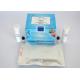 High Reproducibility Lateral Flow Test Kit Aflatoxin B1 Strip Test Kit for Feed / Oil