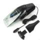 Auto Hand Held Battery Powered Vacuum Cleaners Plastic Material Easy To Use
