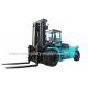 Sinomtp FD300 diesel forklift with Rated load capacity 30000kg and CE certificate