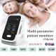 Compact Lightweight Multi Parameter Patient Monitor With BLE5.0 One Button Design