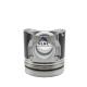 DL06 Cylinder Piston 65.02501-0478 Ring Valve Gasket Kit Bearing Bush For DOOSAN Engine Overhaul Parts