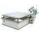 Low Noise Mattress Tape Edge Machine 15 Units / H Efficiency Hand Operated
