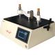 50kg High Speed Unwind Adhesion Testing Machine with Servo Motor