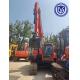 Used Doosan DX140 14Ton Hydraulic Used Excavator, Excellent Quality And Good Price
