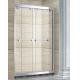 shower enclosure shower glass,shower door E-3110