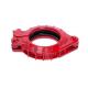 A810301010039 Pipe Clip 150A DN150 Steel Forged Quick Snap Couplings for SANY Concrete pump