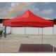 Waterproof  Pop Up Tent 3x3m Advertising Event Tents Promotional Folding Shelters
