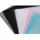 Agriculture / Medical PP Non Woven Fabric Black White 320cm