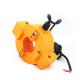 Clamp Outdoor Split Core Current Transformer / Sensor IP67 Waterproof For Power Monitor