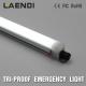 100lm/W Emergency LED Tube Light 1200mm , T8 Led Emergency Light For Garage