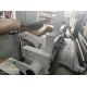 2.5m Width Accurate Color Register Cascading Flexo Printing Machine With 6m Heating Oven
