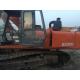 used excavator hitachi EX200-1 EX200-2 EX200-3 Crawler excavator digger for sale