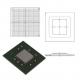 6.25Gb/S Xilinx FPGA Chip