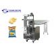 Full Automatic Vertical Granule Packing Machine For Coffee Beans Cashew Nut