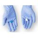 Medical Hand Non Sterile Gloves Nitrile Powder Free For Personal Safety