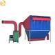 12500-23500m3/h Air Volume Dust Collector with Anti Static Bag Filter and 15kw Power