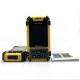Yellow Farmland GPS Land Measuring Instrument Lithium Battery