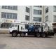 27T 600m Rotary Pile Drilling Machine With Directional Circulation BZC600CLCA  / Water Well Borehole