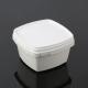 500g Compostable Dishware Take Away Food Container