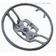 Magnesium Alloy Steering Wheel Frame Metals Light Car Wheel Cover