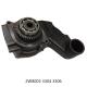 Cast Iron Water Pump 2W8003 172 7778 For CAT 3306T 3304