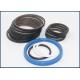 Seal Kit For Swivel Joint 20G-30-K2111 20G30K2111 For KOMATSU PW150ES-6K