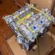 Top- 3.5L Petrol Engine for Mercedes-Benz E350 E350 S350 S400 ML300 ML350 R350 M276950