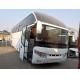 Used Bus And Coach Yutong Zk6127 55seats LHD/RHD Leaf Spring Suspension Two Doors
