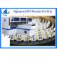 Highspeed SMT mounting machine HT-F7S 180K for Strip light pick and place machine