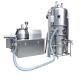 Solid Beverage 0.6Mpa Fluidized Bed Drying Machine
