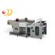 Swing Roll To Roll Cylinder Screen Printing Machines For Label And Cards