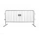 Customized Crowd Control Road Barriers Safety Temporary Metal Fence Panels
