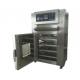 High Accuracy Stainless Steel Industrial Oven With PID Heating System 220V 50Hz