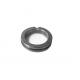 High Thermal Conductivity Tungsten Carbide Seal Rings , Water Pump Mechanical Seal