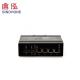 Communication POE Ethernet Switch , Network Fiber Converter Full Half Duplex