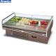 Multipurpose Deli Case Cooler 1500x1200x930mm Corrosion Resistant