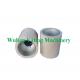 High Performance  Rice Mill Machine Spares Rubber Feed Rollers NBR Rubber Roller