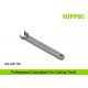 CNC Cutting Tools ER Collet Torque Wrench For Tool Holder M Type